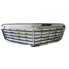 Mercedes-Benz E-Class W211 Replacement Grille A21188017839040